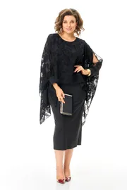 Sukienka Michel Chic #2202 chernyj