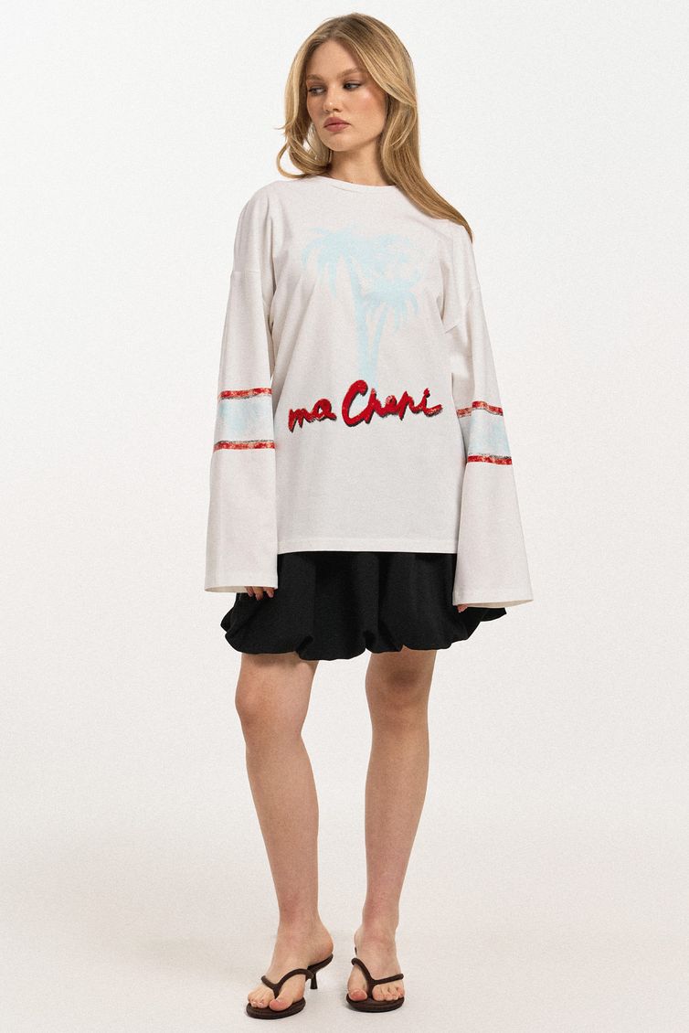 Джемпер JRSy арт. 2677