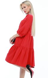 Sukienka DS Trend YuS-1071 (Vlyubitsya v sebya, nyu red)