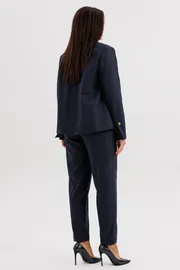 Suit Fantazia Mod #5301 sinij