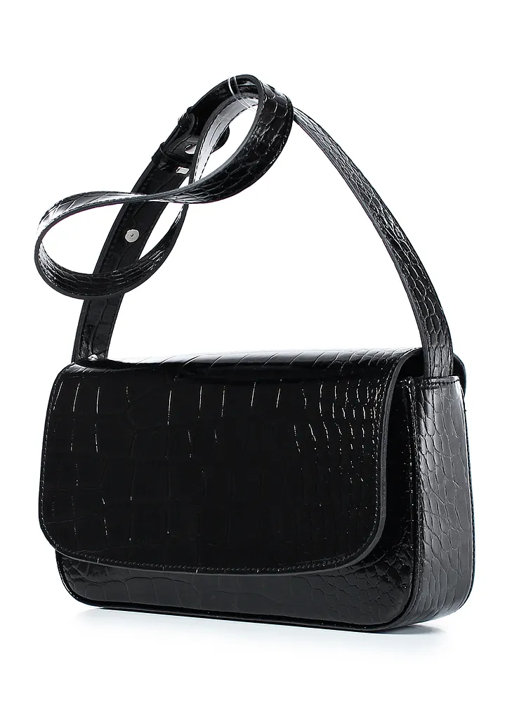 Torba Galanteya #22s2547k45 chernyj