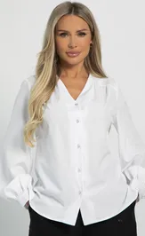 Блузка LT Collection Б16246-16М