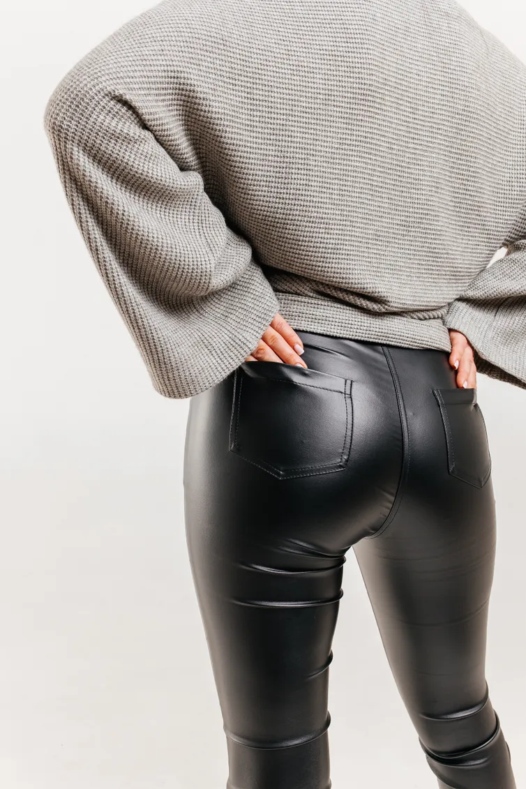 Джемпер AmberA Style арт. 1022 grey
