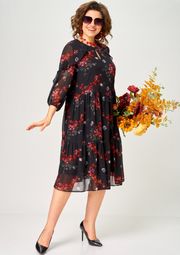 Платье EVA GRANT арт. 7281А