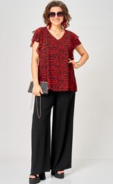 Bluzka EVA GRANT 0145