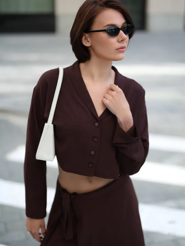 Zestaw Aura chic life #9293. 176