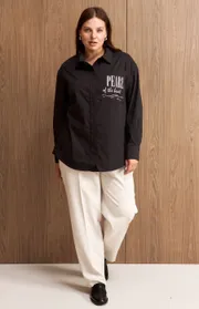 Blouse DILIA #0777 b