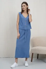 Suit Fantazia Mod #4234