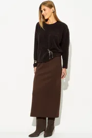 Zestaw LAIKONY #L-994-1 shokolad