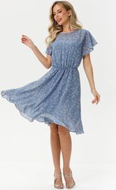 Платье Diolche П1438