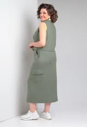 Suit Rishelie #0961