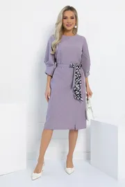 Платье LT Collection арт. П12892-36М