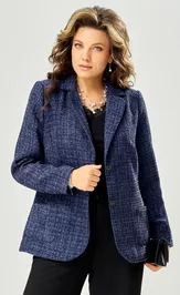 Żakiet FITA 20663 MEREYa