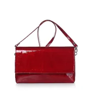 Torba Galanteya #24s564k45 krasnyj