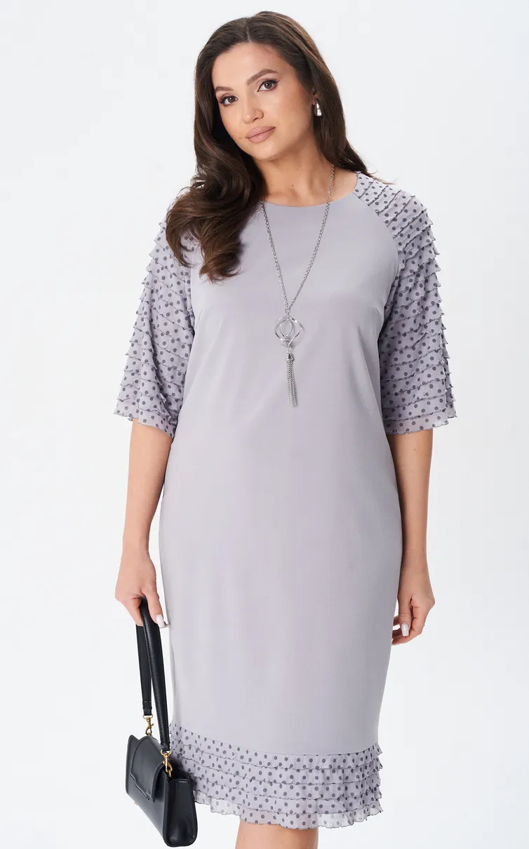 Sukienka Verita moda #N-2363