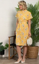 Платье LT Collection П15990-41М