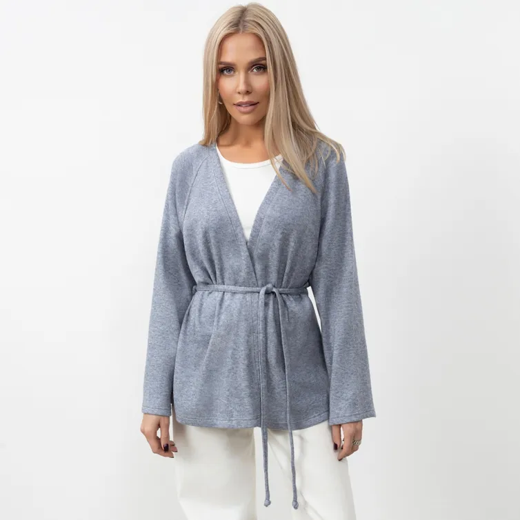 Sweter CHARUTTI #Moj uroven (stajl)