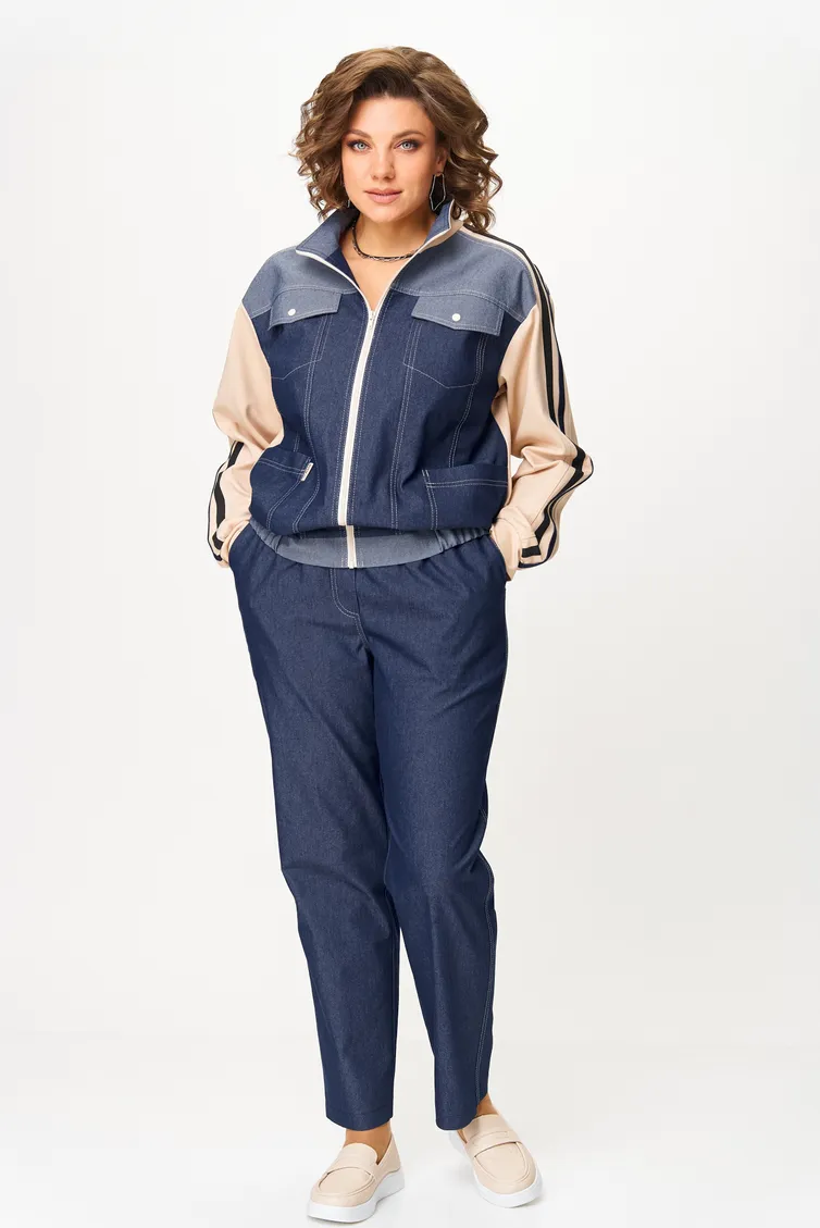 Костюм Aira Style арт. 24236
