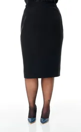 Garnitur Anastasia MAK 1354 Sero-chernyj