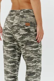 Trousers, overalls, shorts AVE RARA #4176