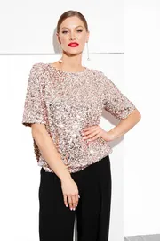 Blouse Elletto Life #3797 zol