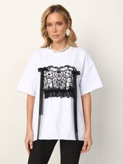 Футболка Jetty арт. 193-18