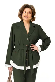 Костюм LS арт. 26251 хаки