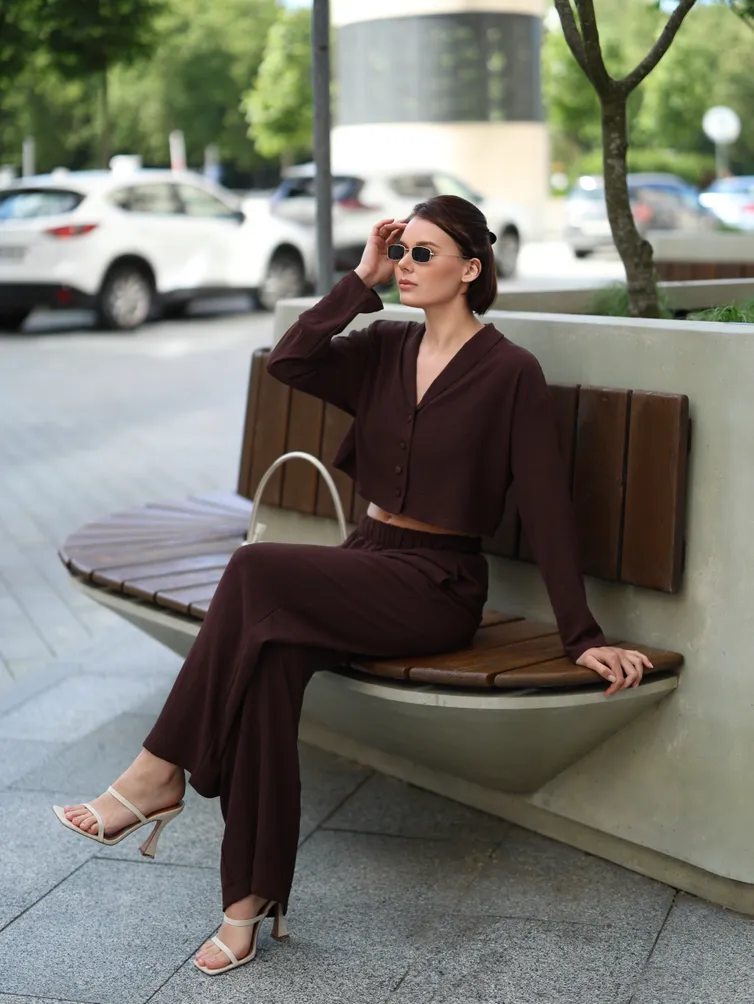 Zestaw Aura chic life #9292. 170