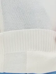 Кардиган Newvay арт. 7231-14120 бел/ментол