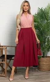 Skirt LT Collection Yu15718-16M