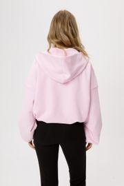 Худи Pirs арт. 6399 розовый
