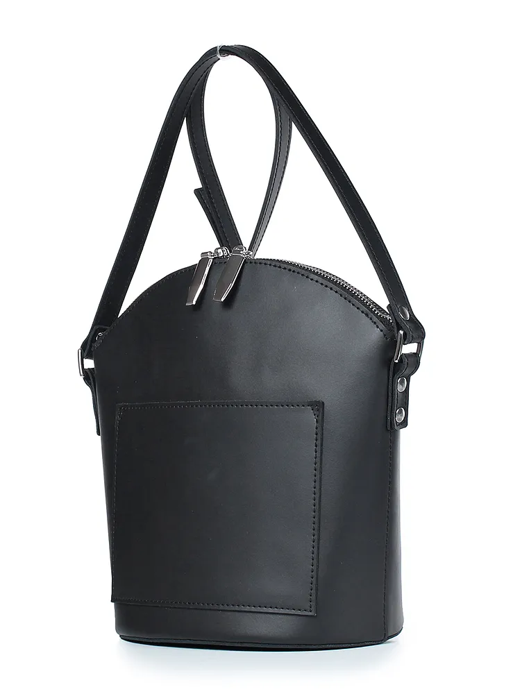 Torba Galanteya #23s843k45 chernyj