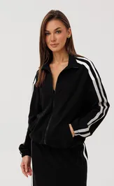 Костюм V&N fashion 1205_черный