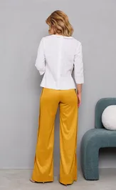 Blouse Amori 6461 moloko 170