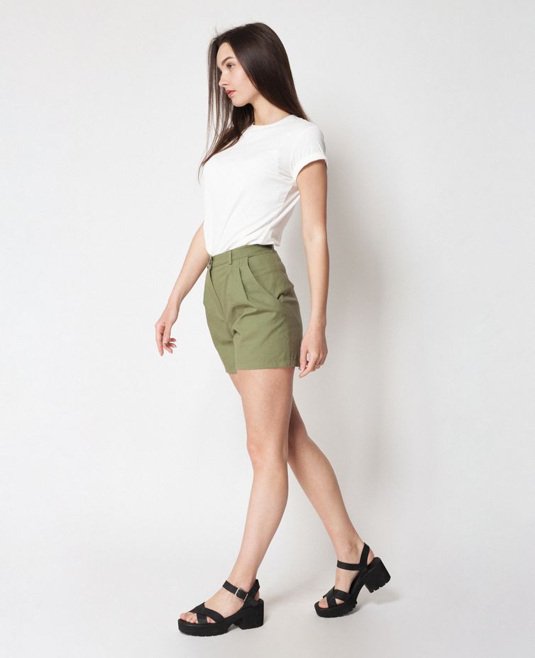 Shorts MALKOVICH #60818/68