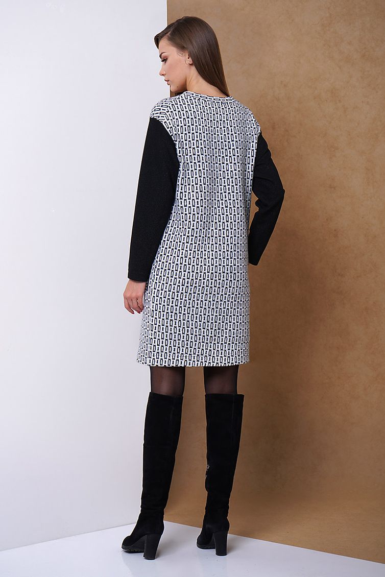 Dress Fantazia Mod #3314