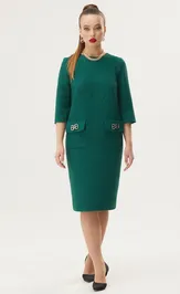 Dress Galean Style 922