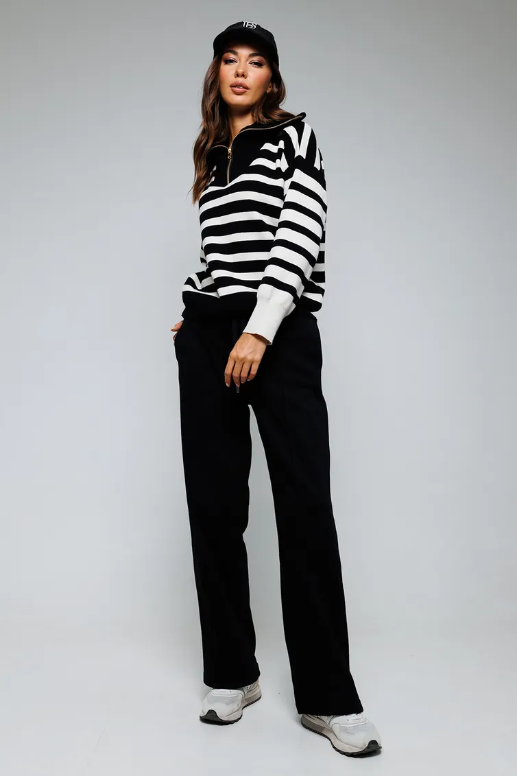 Spodnie Buter New #2695