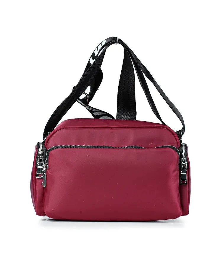 Torba Galanteya #1s2343k45 bordo