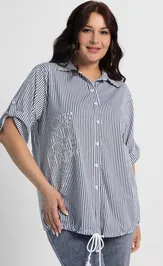 Блузка LT Collection Б15950-4М