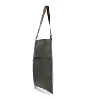 Torba Galanteya #22s1191k45 olivkovyj