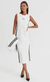 Платье V&N fashion 1182_белый
