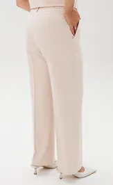 Костюм Anelli Laurel 1869 бежевое кружево