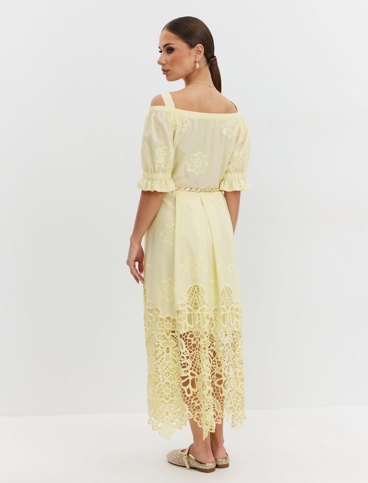 Dress Vesnaletto #4457-1