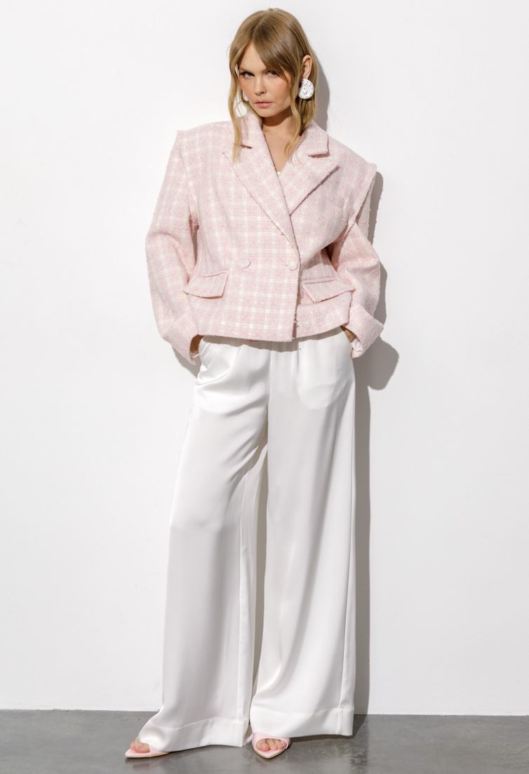 Брюки Pirs арт. 6705белый