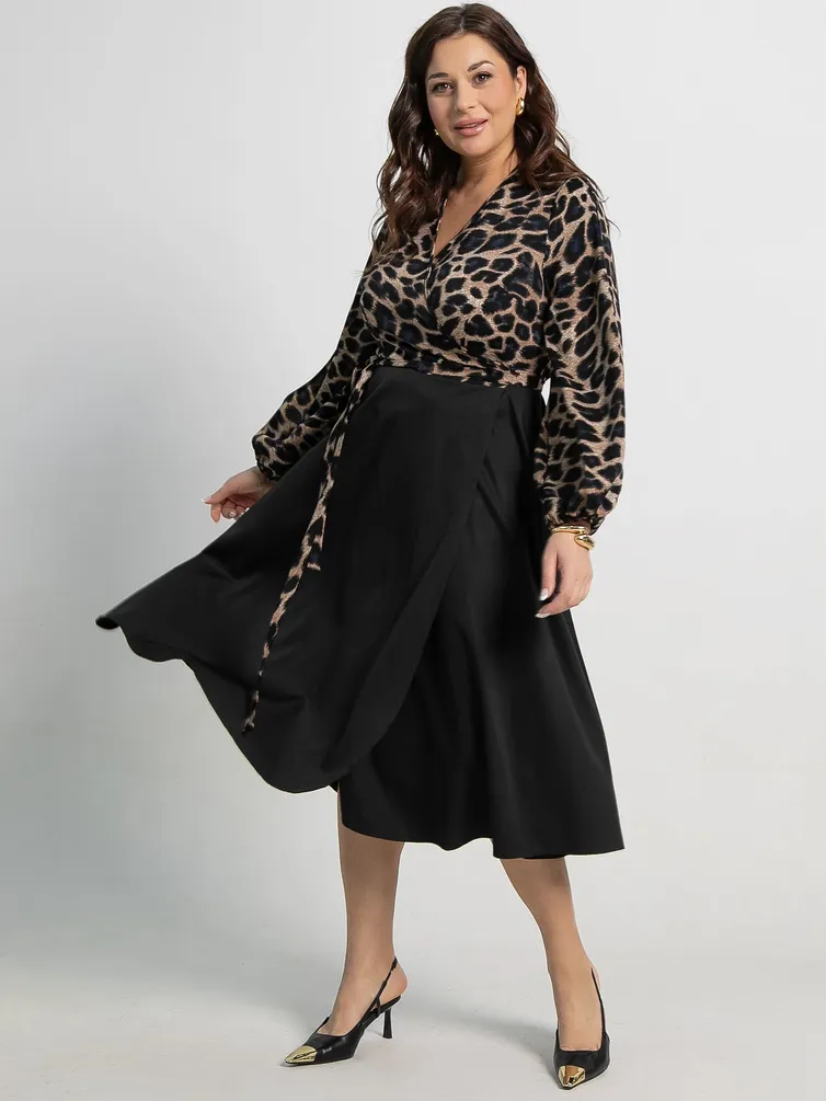 Dress LT Collection #P15226-13M