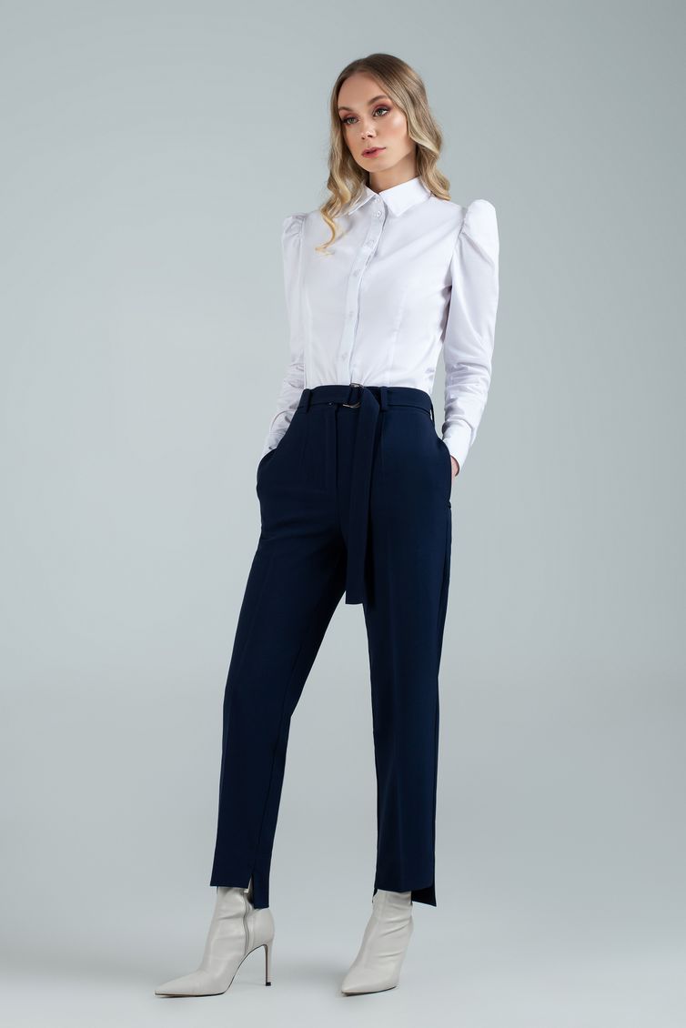 Trousers MARIKA #Bryuki 415/2 bryuki t.sin
