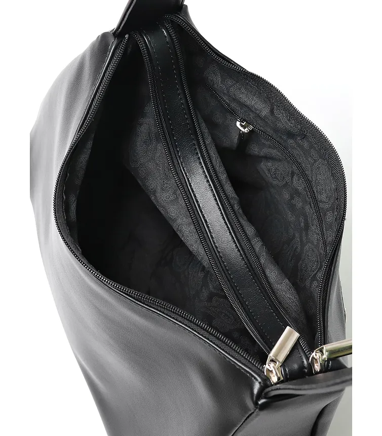 Torba Galanteya #22s1856k45 chernyj