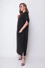 Sukienka Michel Chic #2094/4 chernyj