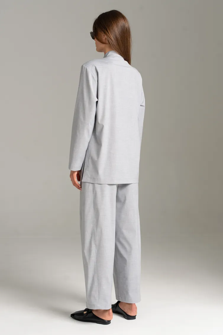 Trousers SILVERSPICE #S-3636